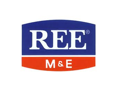 Công ty Ree M&E