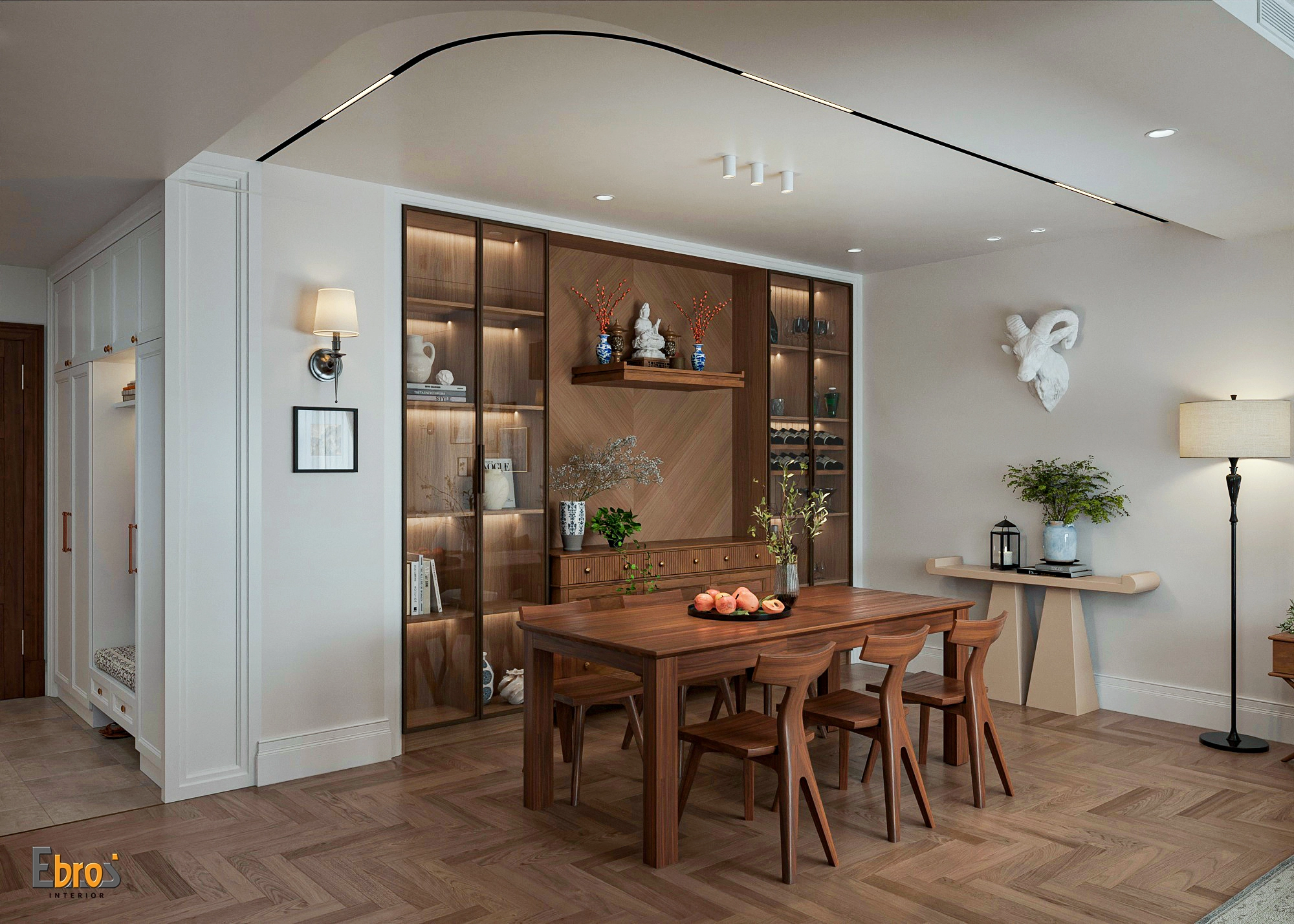 Chung cư 249A Thụy Khuê